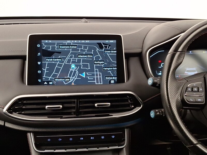 Used MG MG HS 2024 for sale - 77234847: Photo 10