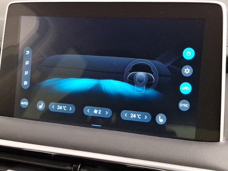 Used MG MG HS 2024 for sale - 77234847: Photo 15