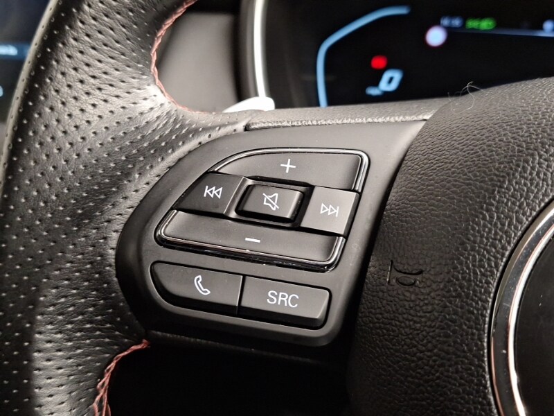 Used MG MG HS 2024 for sale - 77234847: Photo 17