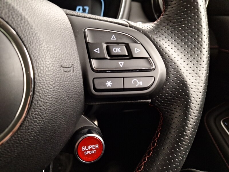 Used MG MG HS 2024 for sale - 77234847: Photo 18