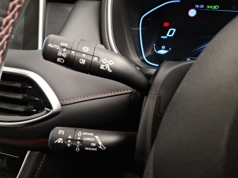 Used MG MG HS 2024 for sale - 77234847: Photo 19