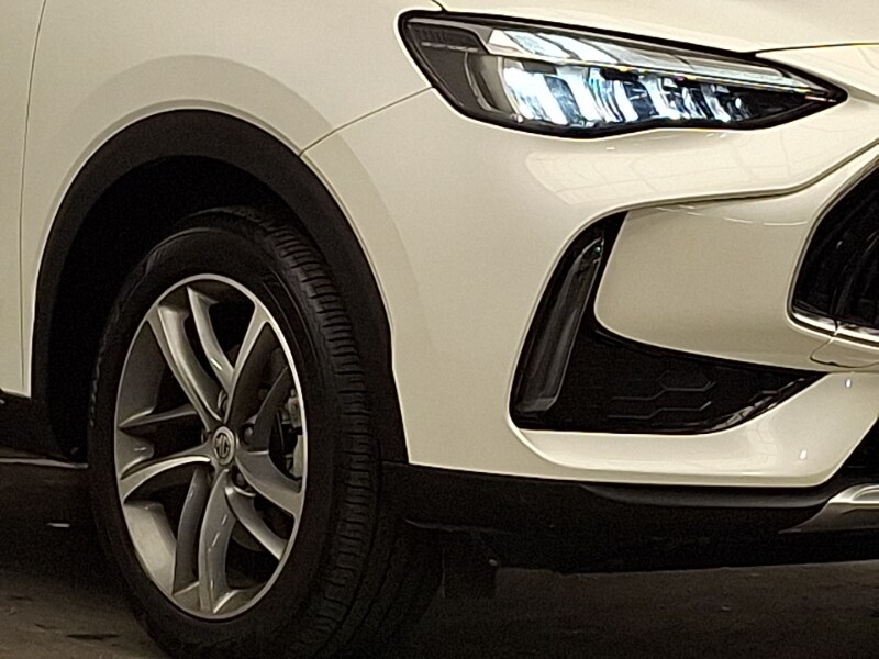 Used MG MG HS 2024 for sale - 77234847: Photo 9