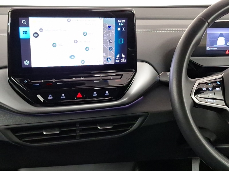 Used Volkswagen ID.4 2022 for sale - 77189681: Photo 10