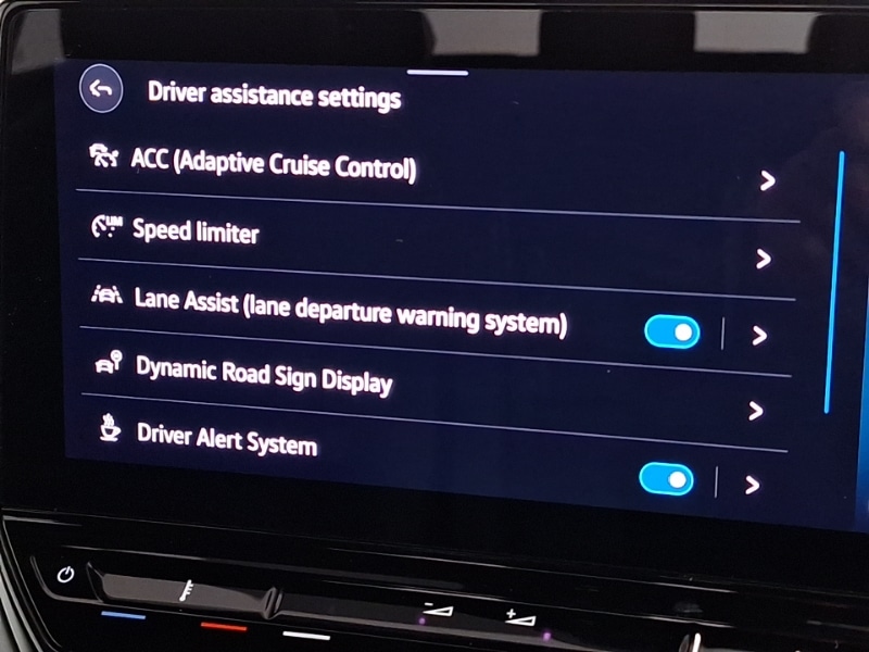 Used Volkswagen ID.4 2022 for sale - 77189681: Photo 15