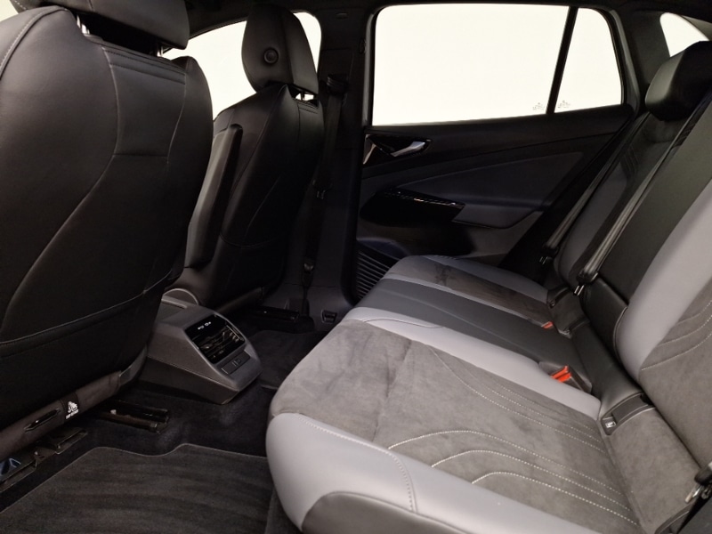 Used Volkswagen ID.4 2022 for sale - 77189681: Photo 6