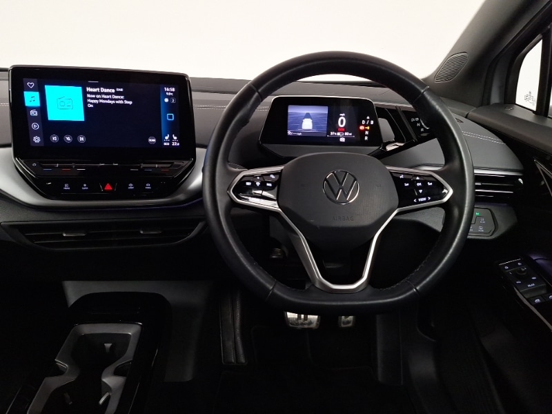 Used Volkswagen ID.4 2022 for sale - 77189681: Photo 7