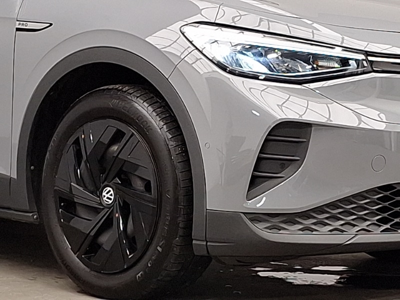 Used Volkswagen ID.4 2022 for sale - 77189681: Photo 9