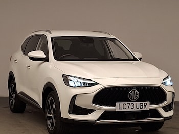 MG MG HS feature image