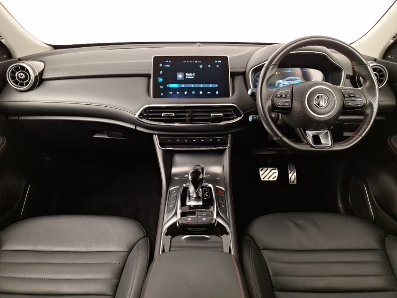 Used MG MG HS 2023 for sale - 78099266: Photo 2