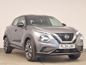 Used Nissan Juke 2024 for sale - 78952817: Photo