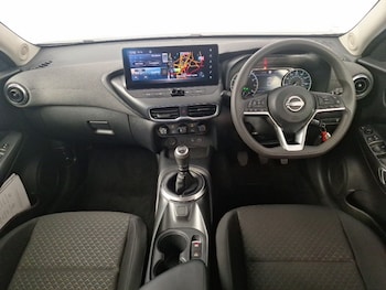 Used Nissan Juke 2024 for sale - 78952817: Photo