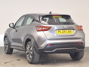 Used Nissan Juke 2024 for sale - 78952817: Photo