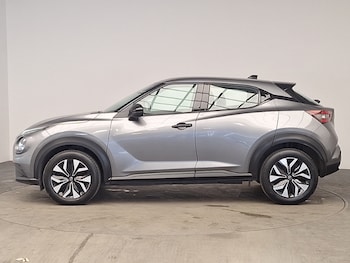 Used Nissan Juke 2024 for sale - 78952817: Photo