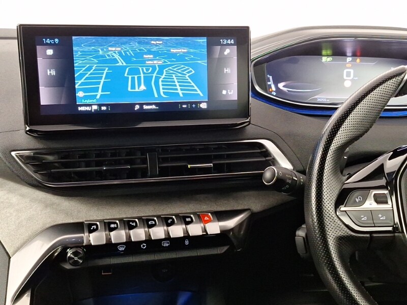 Used Peugeot 3008 2022 for sale - 77299966: Photo 10