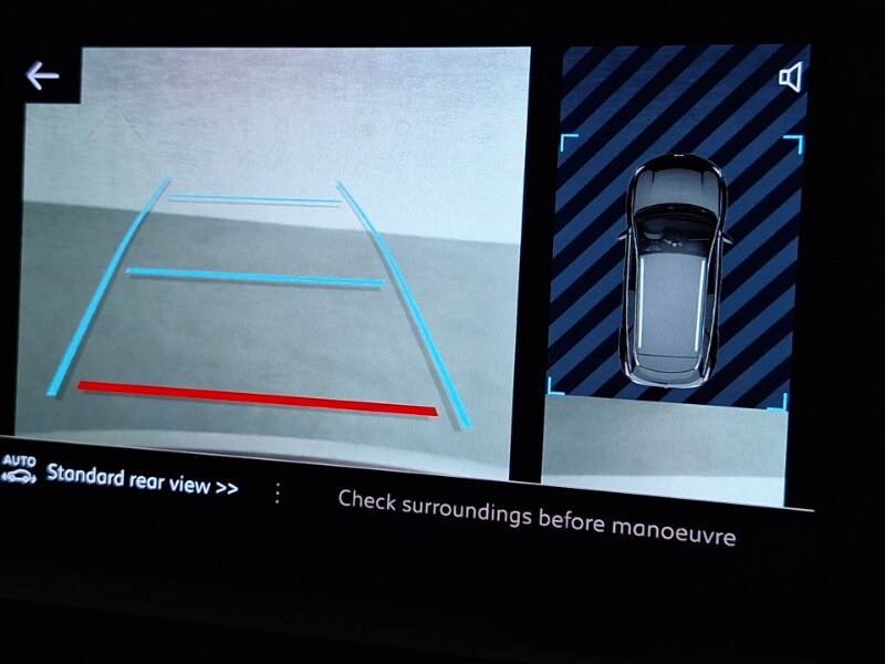 Used Peugeot 3008 2022 for sale - 77299966: Photo 12