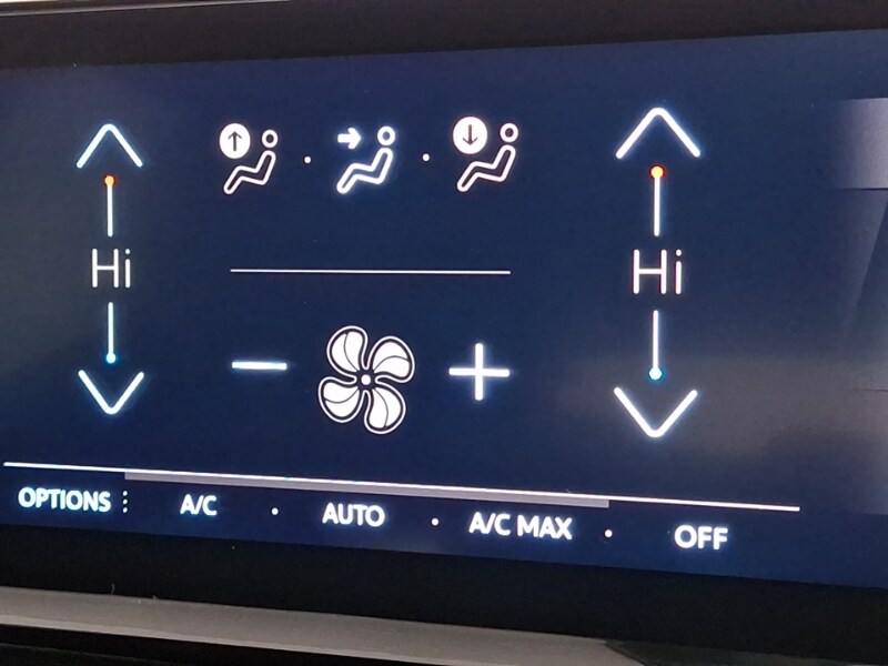 Used Peugeot 3008 2022 for sale - 77299966: Photo 13