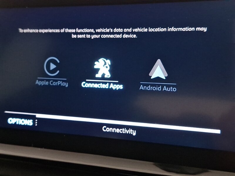 Used Peugeot 3008 2022 for sale - 77299966: Photo 14