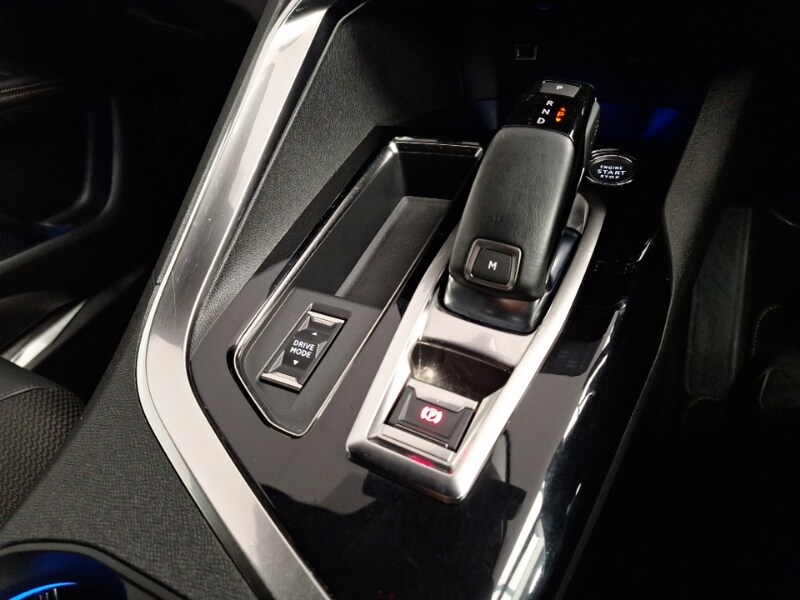 Used Peugeot 3008 2022 for sale - 77299966: Photo 16