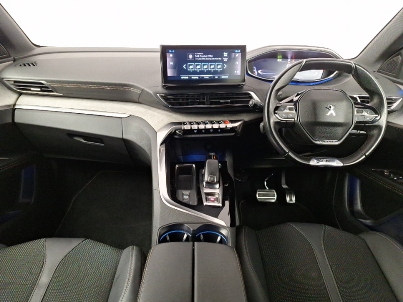 Used Peugeot 3008 2022 for sale - 77299966: Photo 2