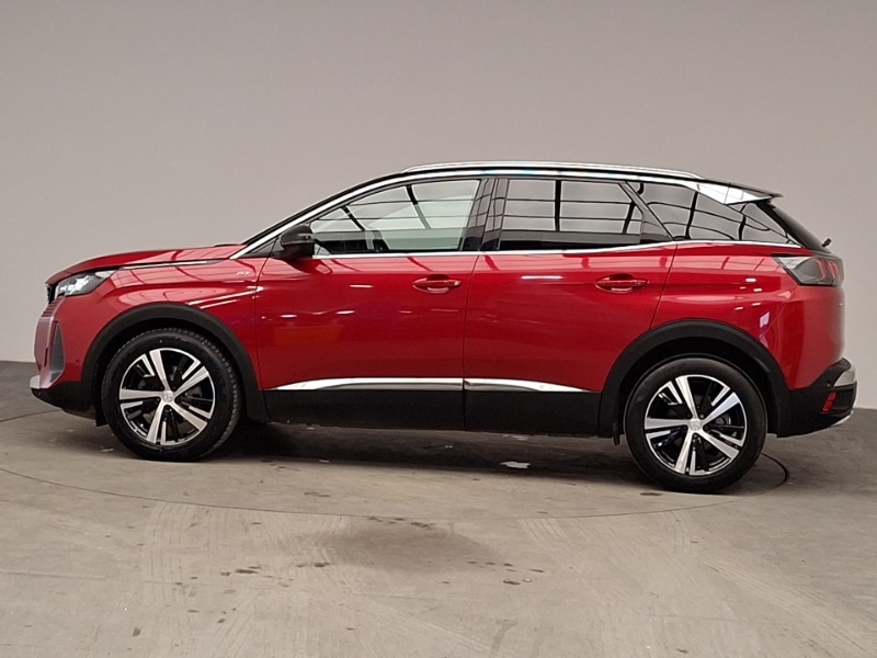 Used Peugeot 3008 2022 for sale - 77299966: Photo 4