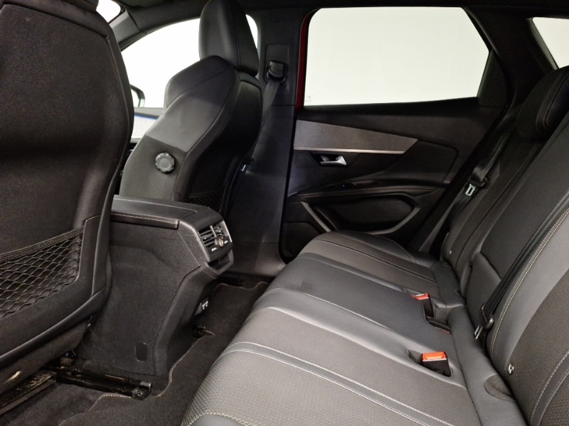 Used Peugeot 3008 2022 for sale - 77299966: Photo 6
