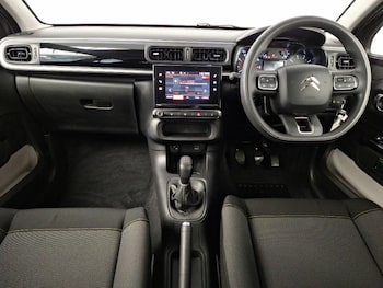 Used Citroen C3 2021 for sale - 78808558: Photo