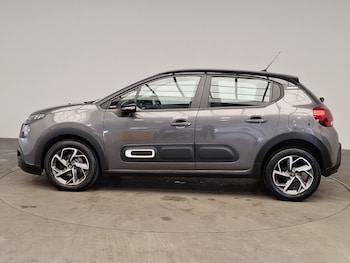 Used Citroen C3 2021 for sale - 78808558: Photo