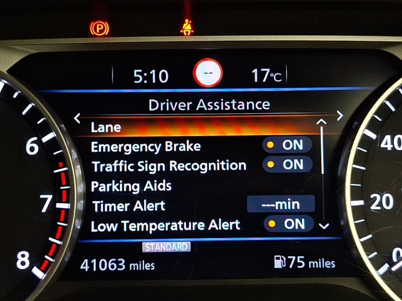 Vehicle 19