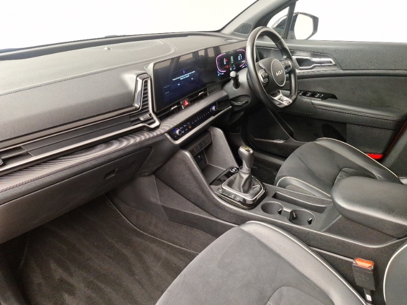 Used Kia Sportage 2022 for sale - 77034971: Photo 5