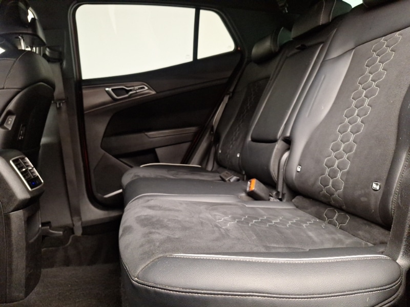 Used Kia Sportage 2022 for sale - 77034971: Photo 6