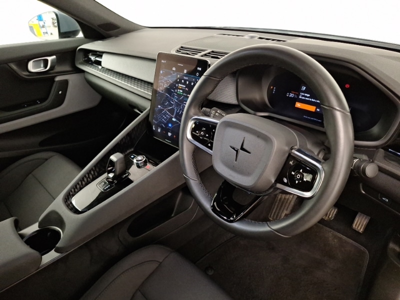 Used Polestar Polestar 2 2023 for sale - 77716773: Photo 11