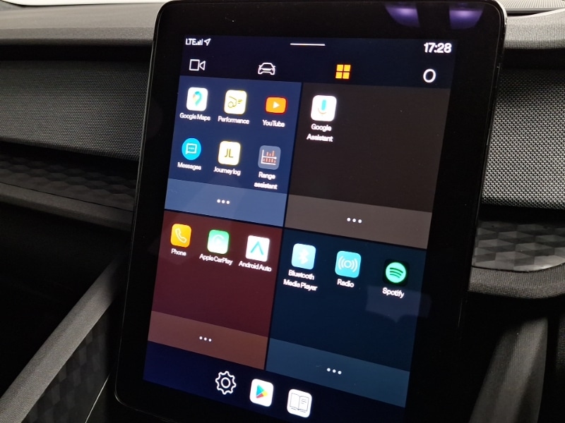 Used Polestar Polestar 2 2023 for sale - 77716773: Photo 13