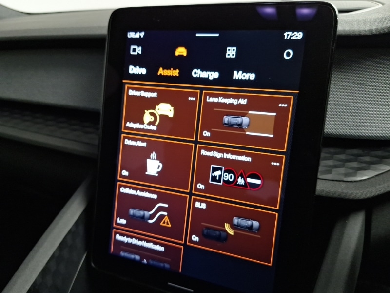 Used Polestar Polestar 2 2023 for sale - 77716773: Photo 14