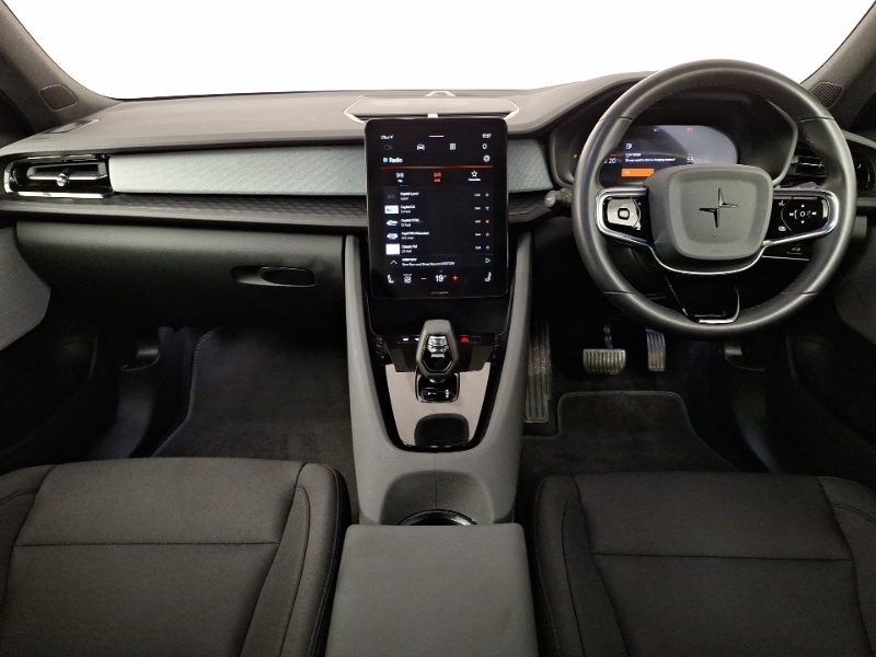 Used Polestar Polestar 2 2023 for sale - 77716773: Photo 2