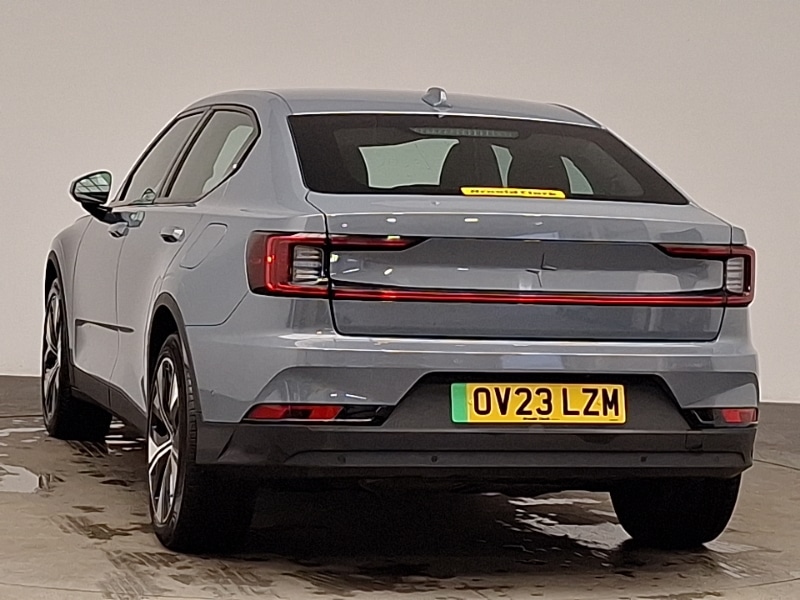 Used Polestar Polestar 2 2023 for sale - 77716773: Photo 3