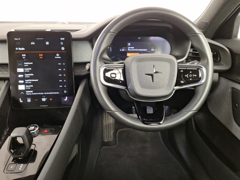 Used Polestar Polestar 2 2023 for sale - 77716773: Photo 7