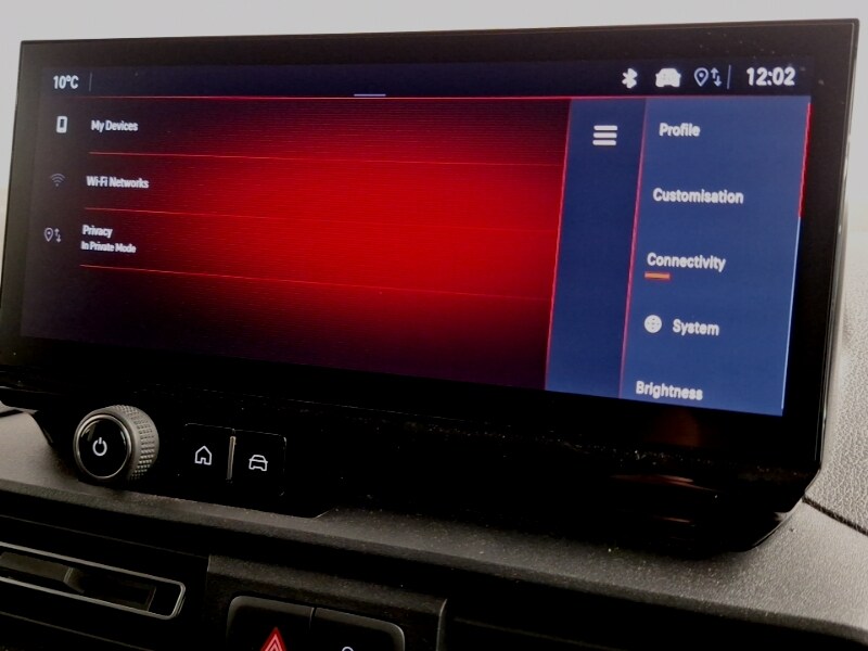 Used Vauxhall Combo 2024 for sale - 77114496: Photo 14