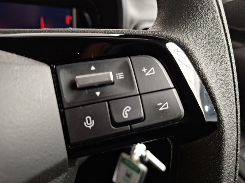 Used Vauxhall Combo 2024 for sale - 77114496: Photo 18