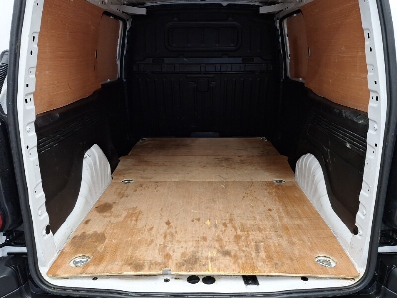 Used Vauxhall Combo 2024 for sale - 77114496: Photo 8