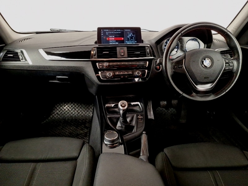 Used BMW 1 Series 2018 for sale - 76846874: Photo 2