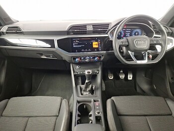 Used Audi Q3 2022 for sale - 79336460: Photo