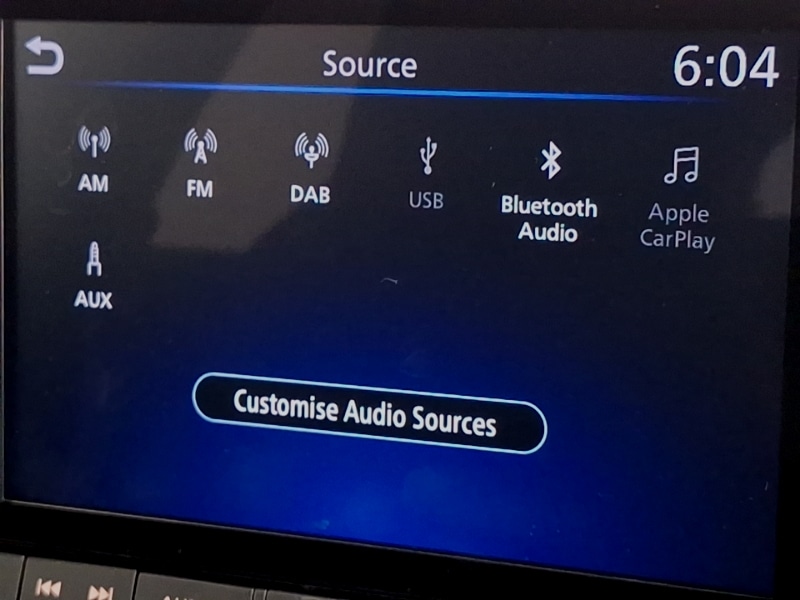 Used Nissan Juke 2023 for sale - 78202996: Photo 13