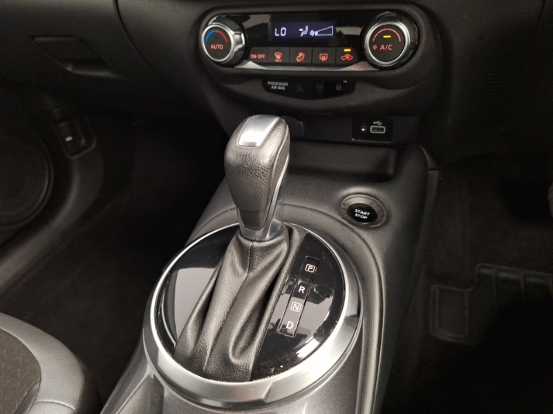 Used Nissan Juke 2023 for sale - 78202996: Photo 14