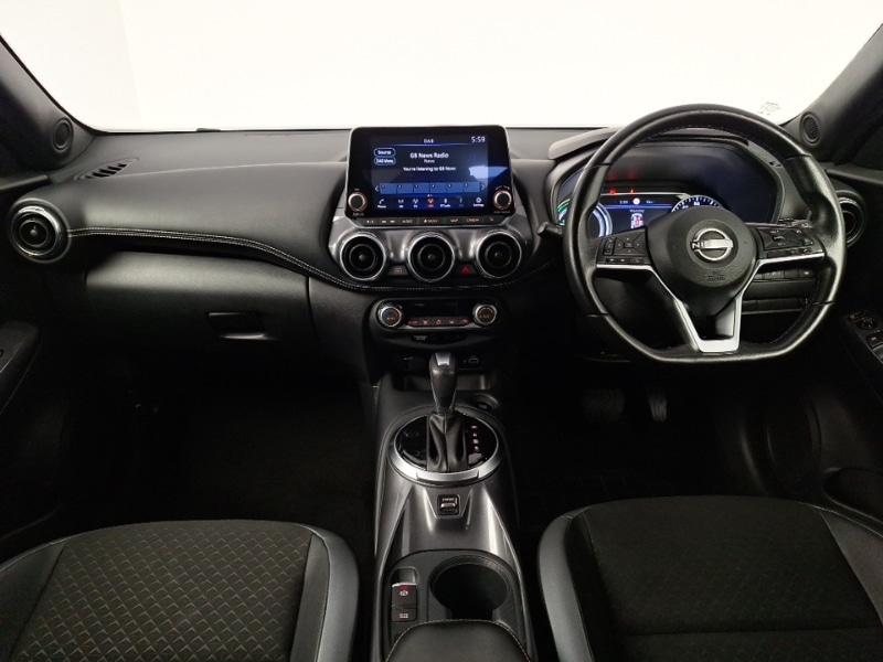 Used Nissan Juke 2023 for sale - 78202996: Photo 2