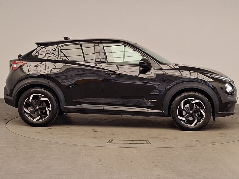 Used Nissan Juke 2023 for sale - 78202996: Photo 4