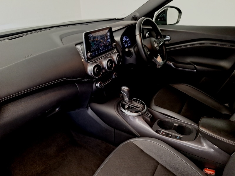 Used Nissan Juke 2023 for sale - 78202996: Photo 5