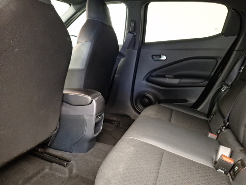 Used Nissan Juke 2023 for sale - 78202996: Photo 6