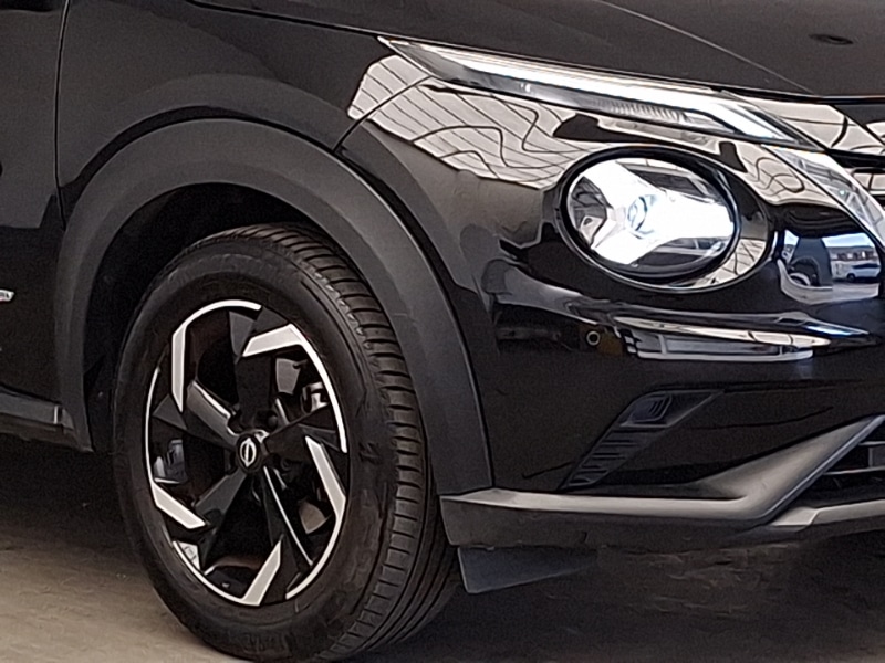 Used Nissan Juke 2023 for sale - 78202996: Photo 9