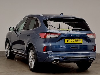 Used Ford Kuga 2022 for sale - 76129820: Photo 3