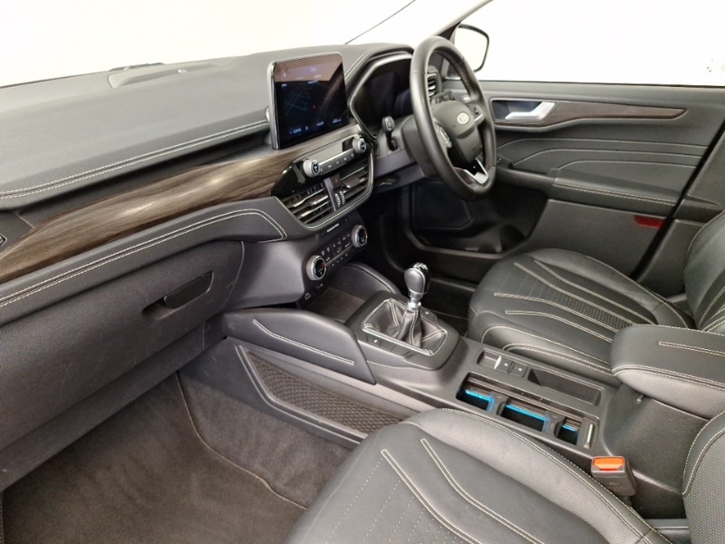 Used Ford Kuga 2022 for sale - 76129820: Photo 5